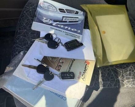 Деу Ланос, об'ємом двигуна 1.6 л та пробігом 157 тис. км за 2200 $, фото 15 на Automoto.ua