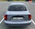 Дэу Ланос, объемом двигателя 1.5 л и пробегом 86 тыс. км за 3500 $, фото 1 на Automoto.ua