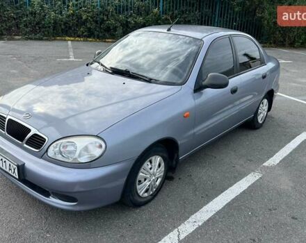 Дэу Ланос, объемом двигателя 1.5 л и пробегом 86 тыс. км за 3500 $, фото 5 на Automoto.ua