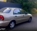 Дэу Ланос, объемом двигателя 1.6 л и пробегом 130 тыс. км за 2850 $, фото 1 на Automoto.ua