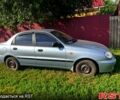 Деу Ланос, об'ємом двигуна 1.5 л та пробігом 200 тис. км за 2700 $, фото 1 на Automoto.ua