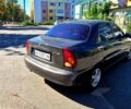 Деу Ланос, об'ємом двигуна 1.5 л та пробігом 192 тис. км за 3150 $, фото 8 на Automoto.ua