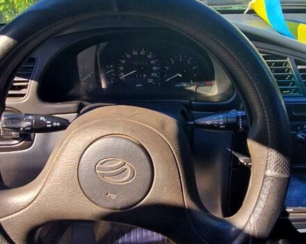 Деу Ланос, об'ємом двигуна 1.5 л та пробігом 192 тис. км за 3150 $, фото 3 на Automoto.ua