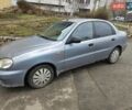Дэу Ланос, объемом двигателя 1.5 л и пробегом 111 тыс. км за 1600 $, фото 1 на Automoto.ua