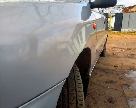 Дэу Ланос, объемом двигателя 1.5 л и пробегом 130 тыс. км за 2800 $, фото 2 на Automoto.ua