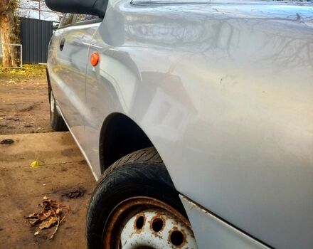 Дэу Ланос, объемом двигателя 1.5 л и пробегом 130 тыс. км за 2800 $, фото 3 на Automoto.ua