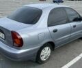 Дэу Ланос, объемом двигателя 1.5 л и пробегом 86 тыс. км за 3500 $, фото 4 на Automoto.ua