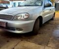 Дэу Ланос, объемом двигателя 1.5 л и пробегом 130 тыс. км за 2800 $, фото 5 на Automoto.ua