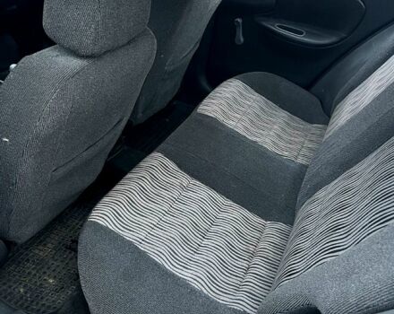 Дэу Ланос, объемом двигателя 1.5 л и пробегом 150 тыс. км за 2200 $, фото 9 на Automoto.ua