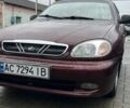 Деу Ланос, об'ємом двигуна 1.5 л та пробігом 240 тис. км за 3000 $, фото 1 на Automoto.ua