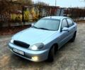Дэу Ланос, объемом двигателя 1.5 л и пробегом 150 тыс. км за 2200 $, фото 3 на Automoto.ua