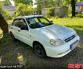 Дэу Ланос, объемом двигателя 1.5 л и пробегом 220 тыс. км за 1950 $, фото 1 на Automoto.ua