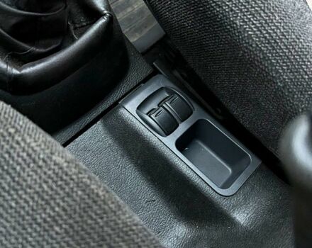 Дэу Ланос, объемом двигателя 1.5 л и пробегом 150 тыс. км за 2200 $, фото 8 на Automoto.ua