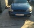 Дэу Ланос, объемом двигателя 1.5 л и пробегом 215 тыс. км за 2500 $, фото 1 на Automoto.ua
