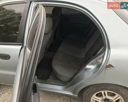 Деу Ланос, об'ємом двигуна 0 л та пробігом 300 тис. км за 2000 $, фото 9 на Automoto.ua