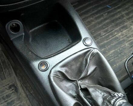 Дэу Ланос, объемом двигателя 1.5 л и пробегом 150 тыс. км за 2200 $, фото 10 на Automoto.ua