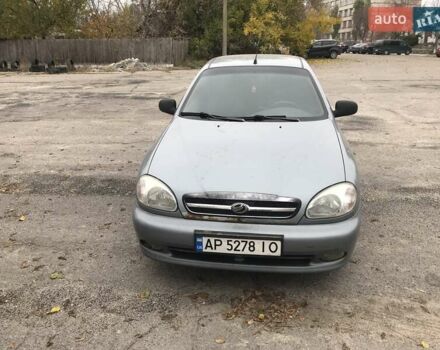 Деу Ланос, об'ємом двигуна 0 л та пробігом 300 тис. км за 2000 $, фото 1 на Automoto.ua