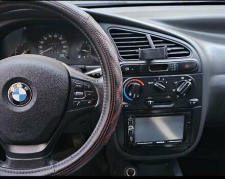 Деу Ланос, об'ємом двигуна 1.3 л та пробігом 120 тис. км за 2999 $, фото 5 на Automoto.ua