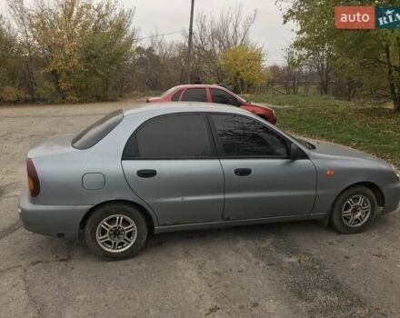 Деу Ланос, об'ємом двигуна 0 л та пробігом 300 тис. км за 2000 $, фото 4 на Automoto.ua