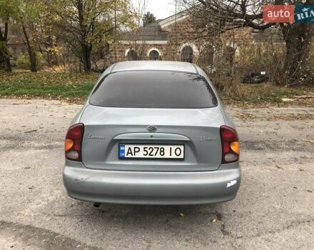 Деу Ланос, об'ємом двигуна 0 л та пробігом 300 тис. км за 2000 $, фото 2 на Automoto.ua