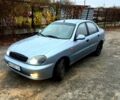 Дэу Ланос, объемом двигателя 1.5 л и пробегом 150 тыс. км за 2200 $, фото 2 на Automoto.ua