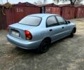 Дэу Ланос, объемом двигателя 1.5 л и пробегом 150 тыс. км за 2200 $, фото 4 на Automoto.ua