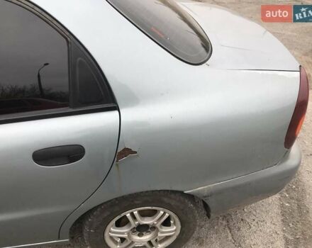 Деу Ланос, об'ємом двигуна 0 л та пробігом 300 тис. км за 2000 $, фото 6 на Automoto.ua
