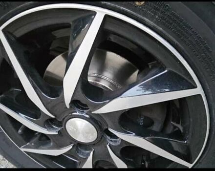 Деу Ланос, об'ємом двигуна 1.3 л та пробігом 120 тис. км за 2999 $, фото 4 на Automoto.ua