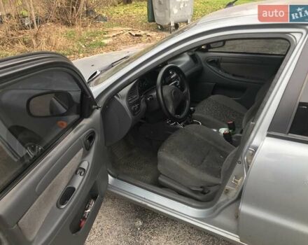 Деу Ланос, об'ємом двигуна 0 л та пробігом 300 тис. км за 2000 $, фото 8 на Automoto.ua
