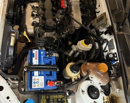 Дэу Ланос, объемом двигателя 0 л и пробегом 87 тыс. км за 4500 $, фото 8 на Automoto.ua