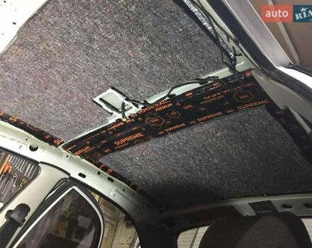 Дэу Ланос, объемом двигателя 0 л и пробегом 87 тыс. км за 4500 $, фото 1 на Automoto.ua