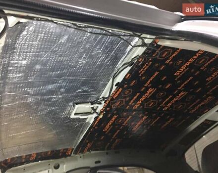 Дэу Ланос, объемом двигателя 0 л и пробегом 87 тыс. км за 4500 $, фото 11 на Automoto.ua