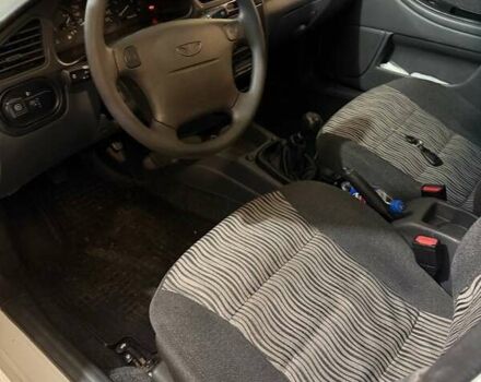 Дэу Ланос, объемом двигателя 0 л и пробегом 87 тыс. км за 4500 $, фото 3 на Automoto.ua