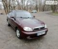 Дэу Ланос, объемом двигателя 1.5 л и пробегом 190 тыс. км за 4000 $, фото 8 на Automoto.ua