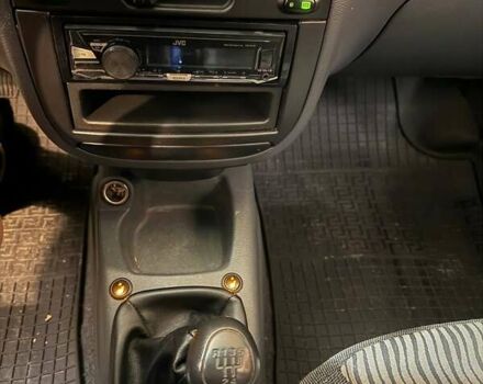 Дэу Ланос, объемом двигателя 0 л и пробегом 87 тыс. км за 4500 $, фото 5 на Automoto.ua