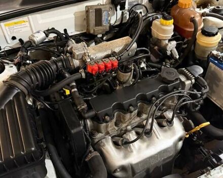 Дэу Ланос, объемом двигателя 0 л и пробегом 87 тыс. км за 4500 $, фото 9 на Automoto.ua