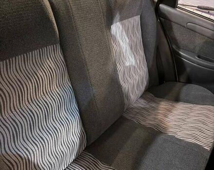 Дэу Ланос, объемом двигателя 0 л и пробегом 87 тыс. км за 4500 $, фото 7 на Automoto.ua