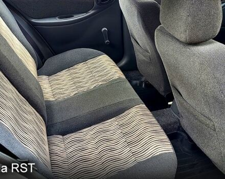 Дэу Ланос 2015 в Черкассах на Automoto.ua Дэу Ланос, объемом двигателя 1.5 л и пробегом 84 тыс. км за 3550 $, фото 13 на Automoto.ua