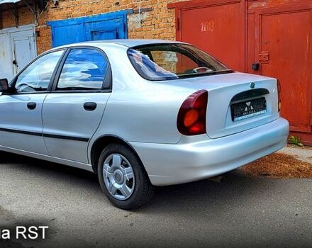 Дэу Ланос 2015 в Черкассах на Automoto.ua Дэу Ланос, объемом двигателя 1.5 л и пробегом 84 тыс. км за 3550 $, фото 7 на Automoto.ua