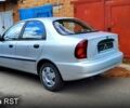 Дэу Ланос 2015 в Черкассах на Automoto.ua Дэу Ланос, объемом двигателя 1.5 л и пробегом 84 тыс. км за 3550 $, фото 7 на Automoto.ua