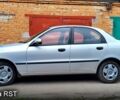 Дэу Ланос 2015 в Черкассах на Automoto.ua Дэу Ланос, объемом двигателя 1.5 л и пробегом 84 тыс. км за 3550 $, фото 5 на Automoto.ua