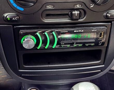 Дэу Ланос 2015 в Черкассах на Automoto.ua Дэу Ланос, объемом двигателя 1.5 л и пробегом 84 тыс. км за 3550 $, фото 9 на Automoto.ua