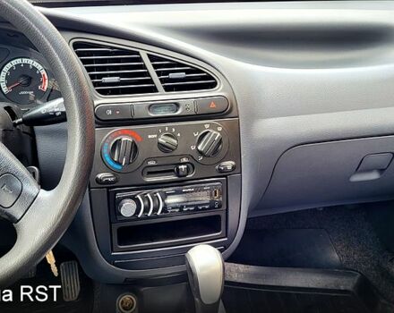 Дэу Ланос 2015 в Черкассах на Automoto.ua Дэу Ланос, объемом двигателя 1.5 л и пробегом 84 тыс. км за 3550 $, фото 10 на Automoto.ua