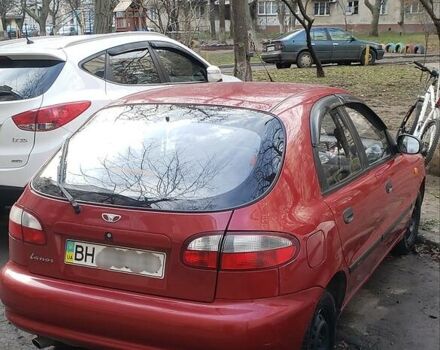 Деу Ланос, об'ємом двигуна 1.5 л та пробігом 61 тис. км за 3400 $, фото 4 на Automoto.ua