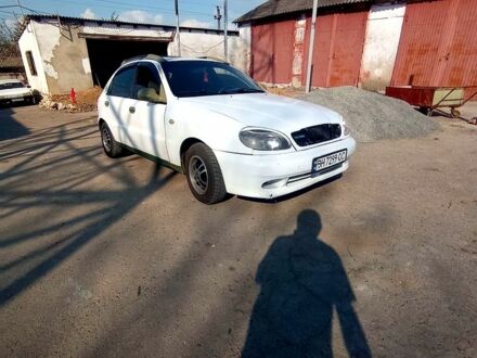 Дэу Ланос 1998 в Балте на Automoto.ua Дэу Ланос, объемом двигателя 1.5 л и пробегом 0 тыс. км за 1200 $, фото 1 на Automoto.ua