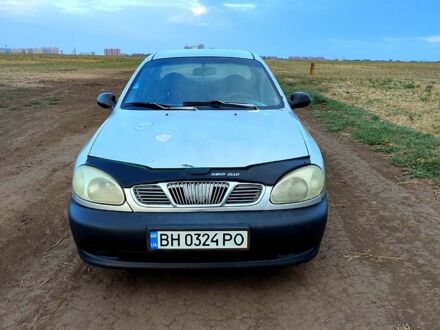 Дэу Ланос, объемом двигателя 15 л и пробегом 0 тыс. км за 1400 $, фото 1 на Automoto.ua