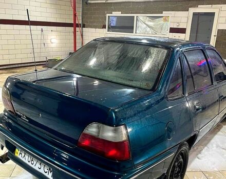 Дэу Ланос, объемом двигателя 1.5 л и пробегом 100 тыс. км за 1200 $, фото 1 на Automoto.ua