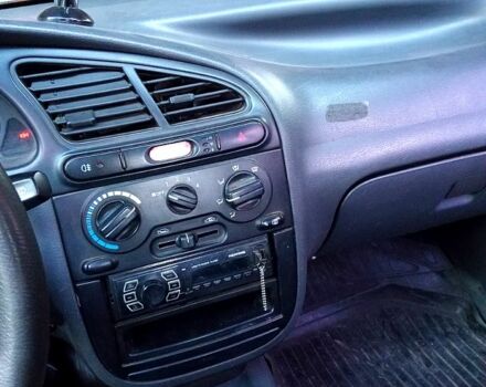 Деу Ланос, об'ємом двигуна 1.3 л та пробігом 0 тис. км за 1600 $, фото 1 на Automoto.ua