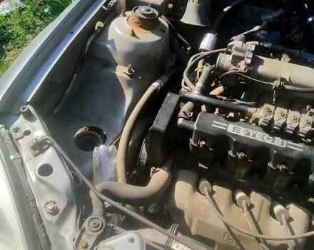 Дэу Ланос, объемом двигателя 1.5 л и пробегом 765 тыс. км за 960 $, фото 1 на Automoto.ua