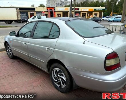 Дэу Ланос, объемом двигателя 2 л и пробегом 160 тыс. км за 1699 $, фото 1 на Automoto.ua